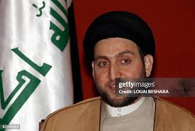 88 Ammar Al Hakim President Stock Photos, High-Res Pictures, and Images