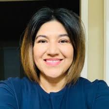 Claudia Hernandez (@Hernandez5thCE)