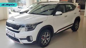 Check spelling or type a new query. Kia Seltos 2020 Tempahan Sudah Dibuka Ini Atau Hyundai Kona Wapcar