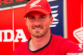 Hugo Blanjoue appelé en renfort chez Honda Redmoto Racing pour remplacer  Holcombe