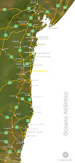 Serragrande Net Mapa Serra Grande Bahia Brasil Guia De Turismo Turismo Distrito Federal