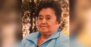 Maria Concepcion Garza Obituary