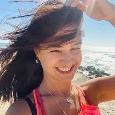 May Gonzales's Instagram, Twitter & Facebook