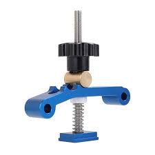 Buy the latest diy woodworking clamps gearbest.com offers the best diy woodworking clamps products online shopping. Fast Acting Hold Down Clamp Set Aluminum Alloy T Slot T Track Clamp Diy Woodworking Tools Walmart Canada