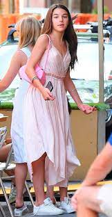 Once they are in the public domain they are available for everyone and i source the location in which i found them. Read Suri Cruise All Grown Up Online