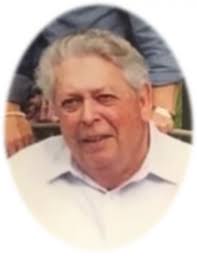 Obituary for R G Garland
