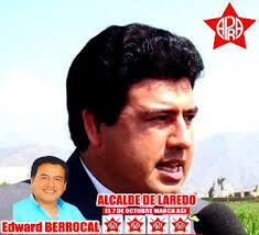 Edward Berrocal Gamarra alcalde de Laredo (@eberrocalgamarra) • Facebook
