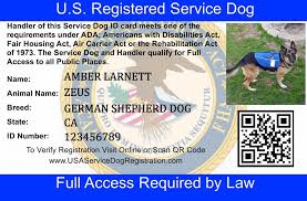 Product Image In 2020 Service Dogs Emotional Support Dog Service Dog Registration
