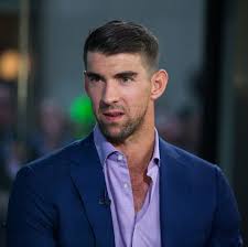 Michael fred phelps (born june 30, 1985) is an american swimmer who has, overall, won 16 olympic medals—six gold and two bronze at athens in 2004, and eight gold at beijing in 2008, becoming the most. Michael Phelps Opens Up About Depression And Thoughts Of Suicide