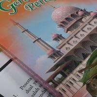 2 declaration bangunan lama pejabat agama islam daerah klang (paid) address: Pejabat Agama Islam Daerah Klang Jln Kota Lokasi Baru 6 Tips