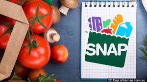 Snap Expands To Online Grocery And Food Delivery