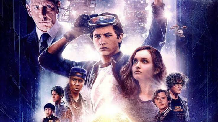 Ready Player One: The 1980s Wasn't All Video Games and Gaudy Pastels