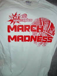 600 e main st, kingsport (tn), 37660, united states. Tnt Sports Plex March Madnessaction Athletics T Shirt Gem