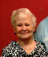 Fickey, Shirley Dianne Cook