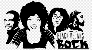 Most of the vegetarian are certainly faced with the occasionally tiring and trying feat of having a nice veggie meal that usually involves a battle to pick ham out of your salad. Aphro Ism Essays On Pop Culture Feminism And Black Veganism From Two Sisters Sistah Vegan Black Female Vegans Speak On Food Identity Health And Society Vegetarianism African American Vegan Food Text Png