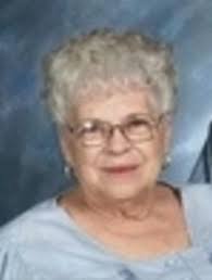 Enid Gieseking Obituary 2013