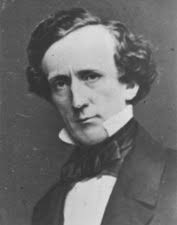 Henry Mower Rice (1816-1894)