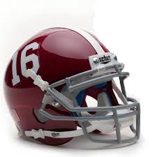 10 alabama football helmet logos ranked in order of popularity and relevancy. New Alabama Crimson Tide 16 Schutt Mini Football Helmet 714195720017 Ebay