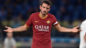 With both colin dagba and thilo kehrer also. Alessandro Florenzi Nach Roma Aus Es War Ein Schwerer Schlag Kicker