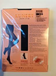 Hosiery For Men Reviewed Kunert Warm Up 60 Tights