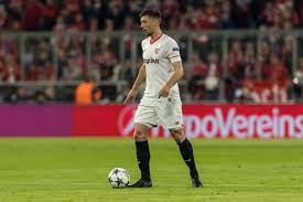 Lenglet arriba a sevilla per ultimar seva desvinculació i. Clement Lenglet Completes Transfer To Barcelona From Sevilla On 5 Year Contract Bleacher Report Latest News Videos And Highlights