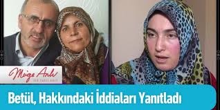 Son yaz dizisine halil sadi geliyor! Necla Ve Metin Buyuksen Cinayetinde Son Gelisme Muge Anli Ile Tatli Sert 8 Mayis 2019