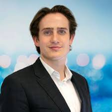 I LOVE being in the trenches with my startups & founders, talking to  customers and witnessing the “twinkle” in the CIOs' eyes when they realize  how a given startup can solve their