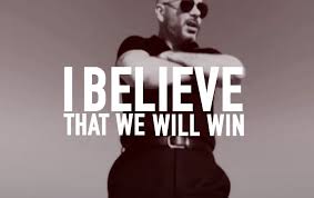 Maybe you would like to learn more about one of these? Pitbull Encourages People To Face Fear In Coronavirus Anthem I Believe That We Will Win
