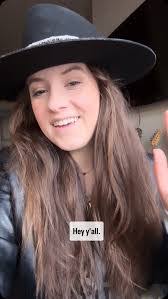 Maggie Baugh's Instagram, Twitter & Facebook