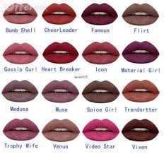 Lipstick can completely change the look of an outfit. Huda Beauty Liquid Matte Lipstick For Personal Rs 799 Per Piece Id 16321442748