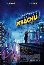 Detective Pikachu (film) - Wikipedia