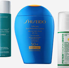 Face sunscreens for oily skin: The 15 Best Sunscreens For Sensitive Skin