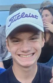 Evan Prahl's Men's Golf Recruiting Profile