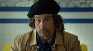 Johnny Depp I Am Guy Lapointe That Is My Name Guy