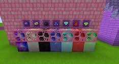 Undeniably cute japanese aesthetic decoration mods for minecraft pe/be!. 7 Minecraft Mods 1 14 4 Ideas Minecraft Mods Minecraft Minecraft 1