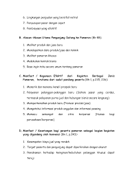 Cara membuat proposal yang disertai contoh proposal kegiatan / event sekolah kampus sponsorship. Contoh Proposal Pengajuan Pameran Di Mall Berbagi Contoh Proposal