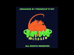 Maybe you would like to learn more about one of these? Anyone Remember Fat Dog Mendoza Nostalgia