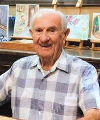 Trevor James Evans Obituary