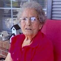 Avalena Dupree Kelley Obituary