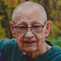 Dale Wilcoxen Obituary