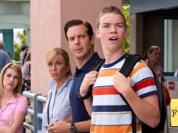 Maybe you would like to learn more about one of these? We Re The Millers Was The Sleeper Hit That Could Ve Been Even Better
