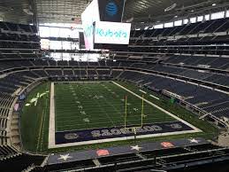 At T Stadium No Game But Took A Tour Of Dallas Cowboy S Home Cowboys Stadium Football Stadiums Stadium