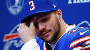 How much longer do we have to put up with this? Time after time qb1 has the  ball in his hand with a chance to go win it and he just never