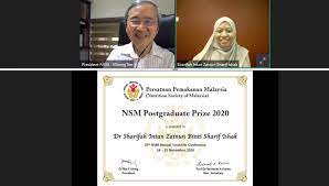 2020 edition of nutrition society of malaysia scientific conference will be held at hotel istana kuala lumpur city centre, kuala lumpur starting on 30th june. Msu Students Win Prizes At The Annual Scientific Conference Of The Nutrition Society Of Malaysia Ex Fat You Can Become Slim