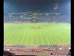 .fa cup (also known as shopee malaysia fa cup1 for sponsorship reasons) was the 29th season of the malaysia fa cup, a knockout competition for malaysia's state football association and clubs. Classic Fa Cup 1990 Youtube