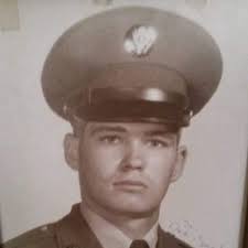 Larry Alfred Fister's memorial page