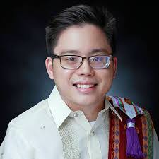 Gian Angelo's Instagram, Twitter & Facebook