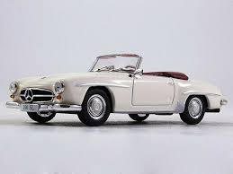 Mercedes Benz 190 Sl Spider W121 1955 Year 1 43 Scale Diecast Collectible Model Altaya Mercedesbenz Mercedes Benz Classic Mercedes Benz Classic Mercedes