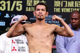 This is a good boxing card because not only am i fighting on the card but so is my fellow philippine boxer nonito donaire, who is the pride of the philippines, pacquiao said. Nonito Donaire Likely To Defend Title On Pacquiao Vargas Card Bad Left Hook