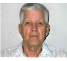 Charles Allan Harrison Obituary